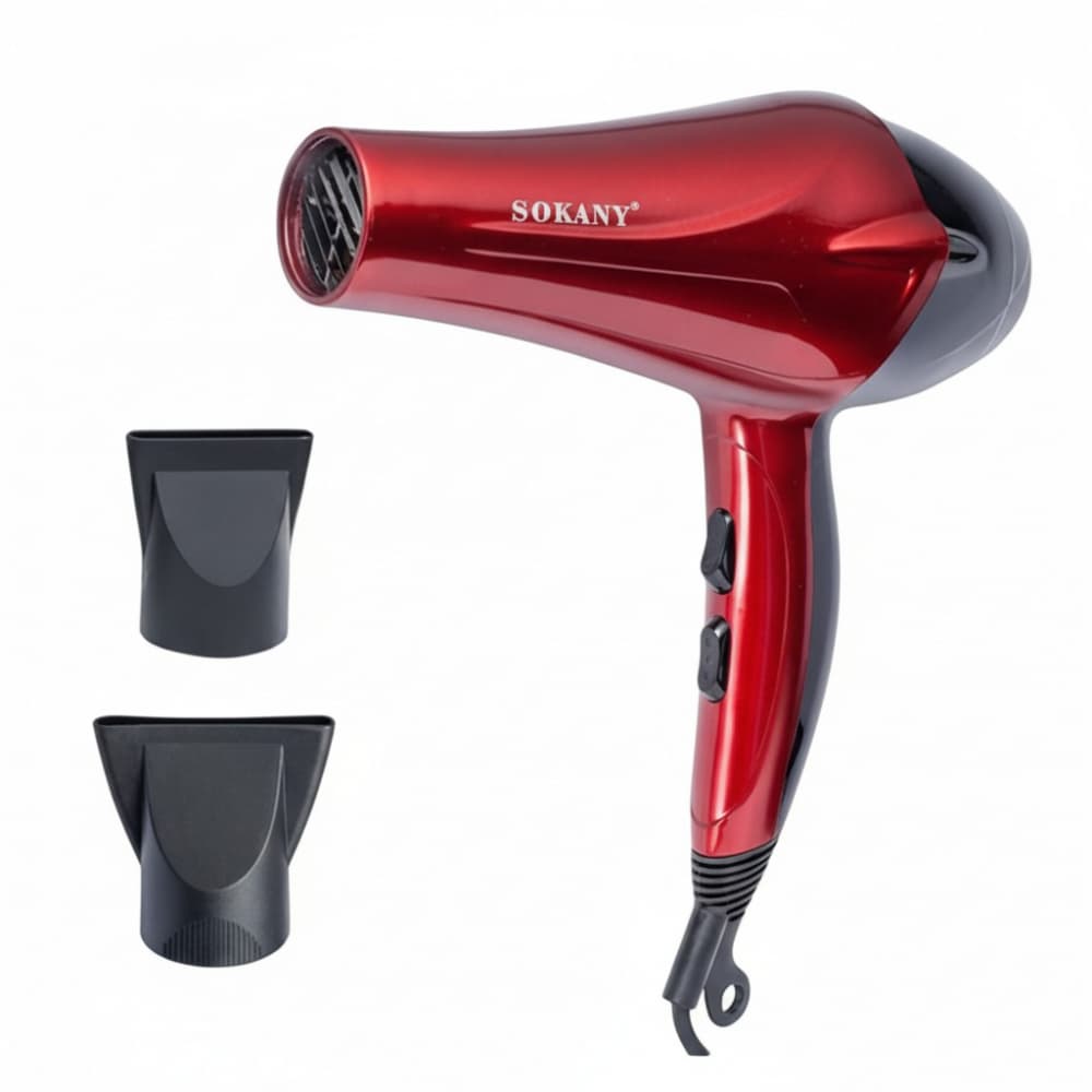 Secadora de pelo Sokany SK-2211 - Imagen 1