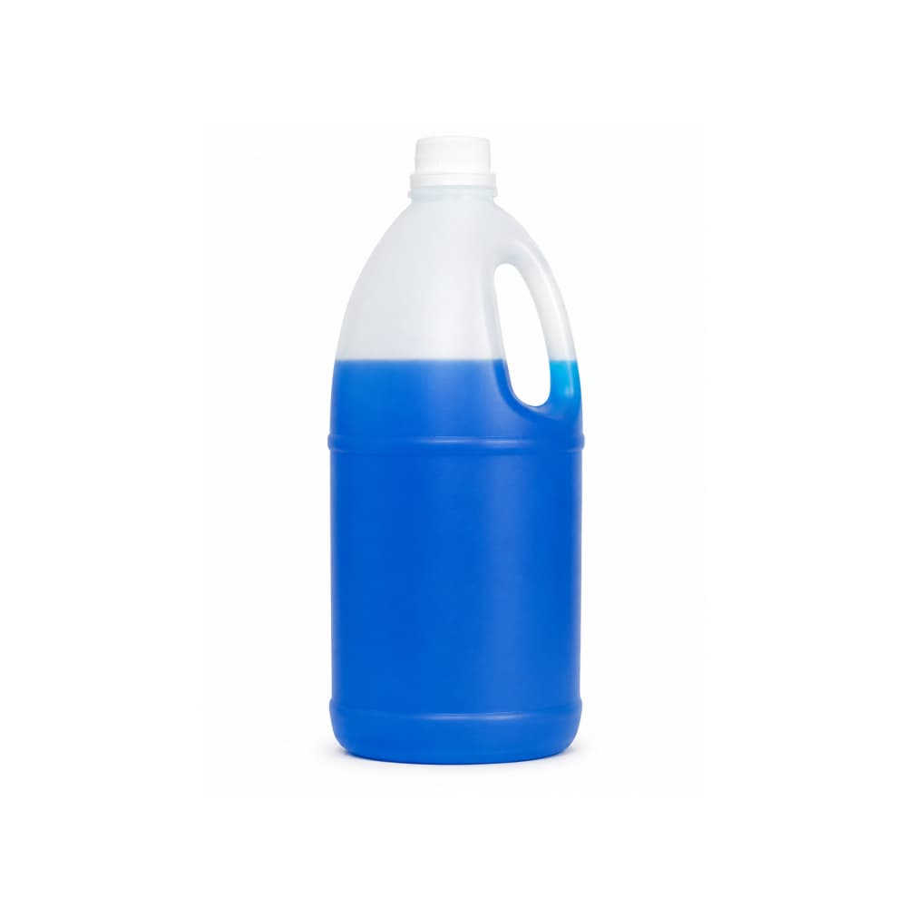 Detergente líquido para ropa Star Los Negros (2 L) - Miniatura 3