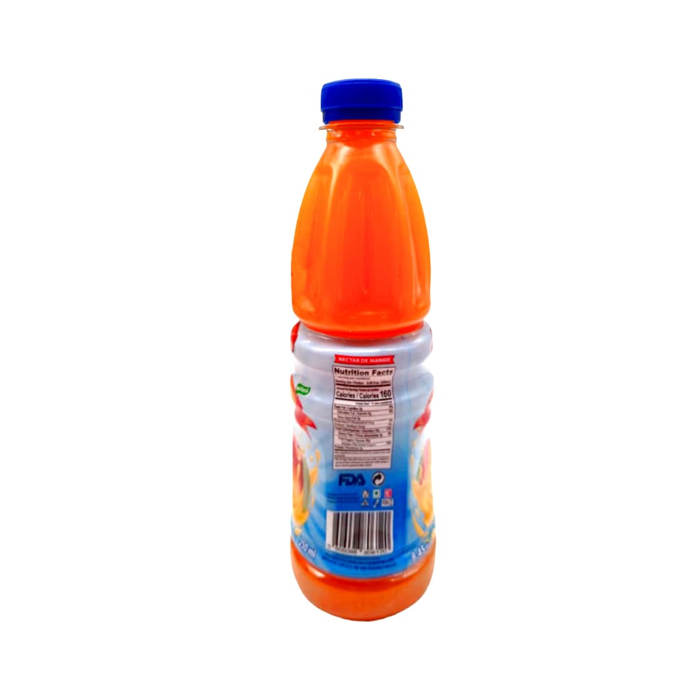Néctar de mango Badelli (250 ml) - Miniatura 2