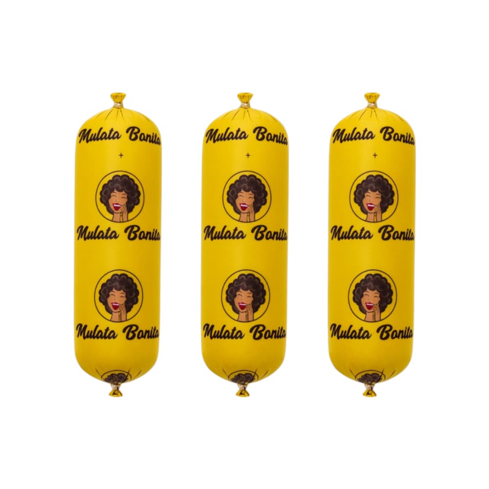 Picadillo de res Mulata Bonita (3 x 400 g / 14.11 oz) - Imagen 1