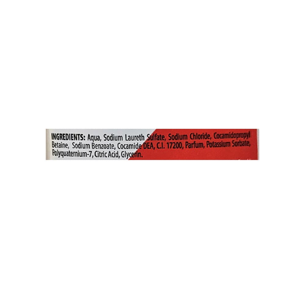 Gel de ducha con aroma a frutos rojos Izem (750 ml) - Miniatura 3