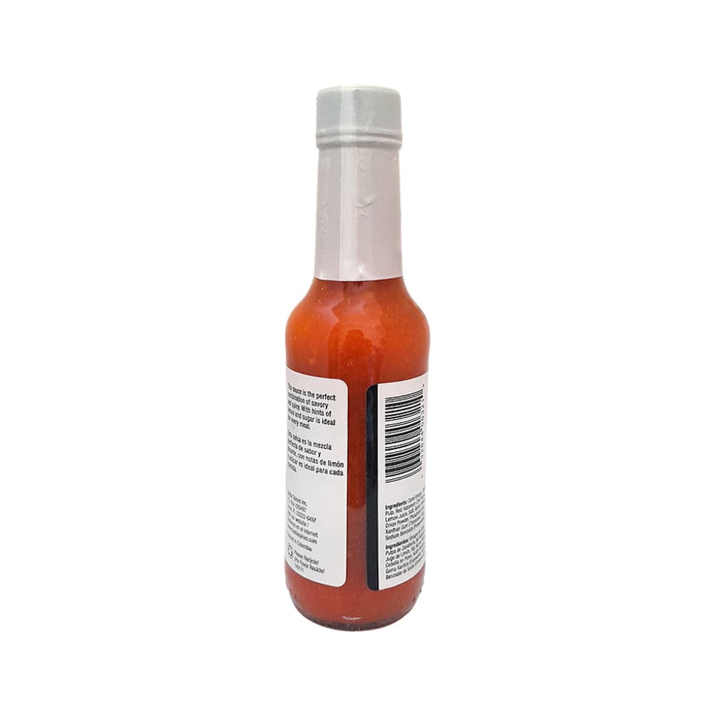 Salsa picante chile Habanero Badia (155 ml / 5.2 fl.oz) - Miniatura 3