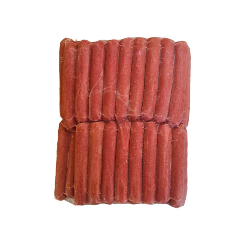 Salchichas de pollo congeladas Bello (3 kg / 6.6 lb) - Miniatura 3