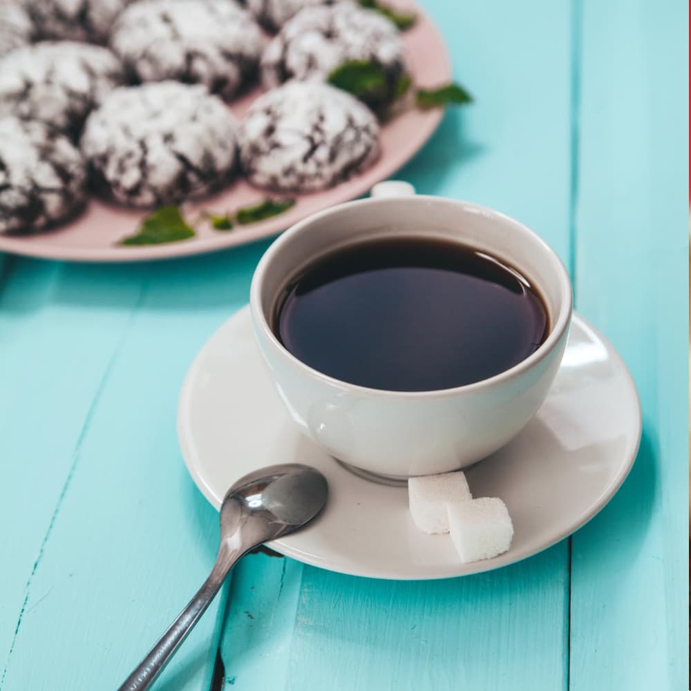 Cafe extrafuerte tostado y molido Sebraz (250 g / 8.8 oz) - Miniatura 4