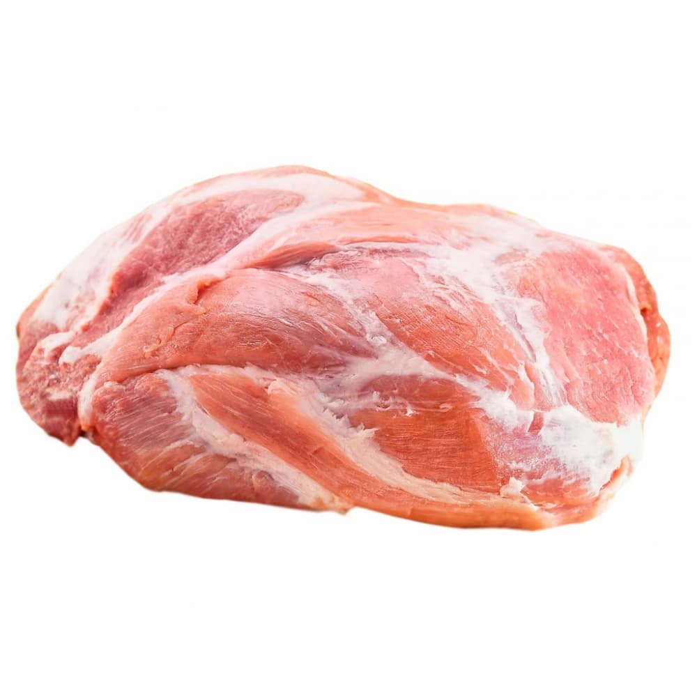 Pierna de cerdo deshuesada BF Mayabeque (3 kg / 6.6 lb) - Miniatura 5