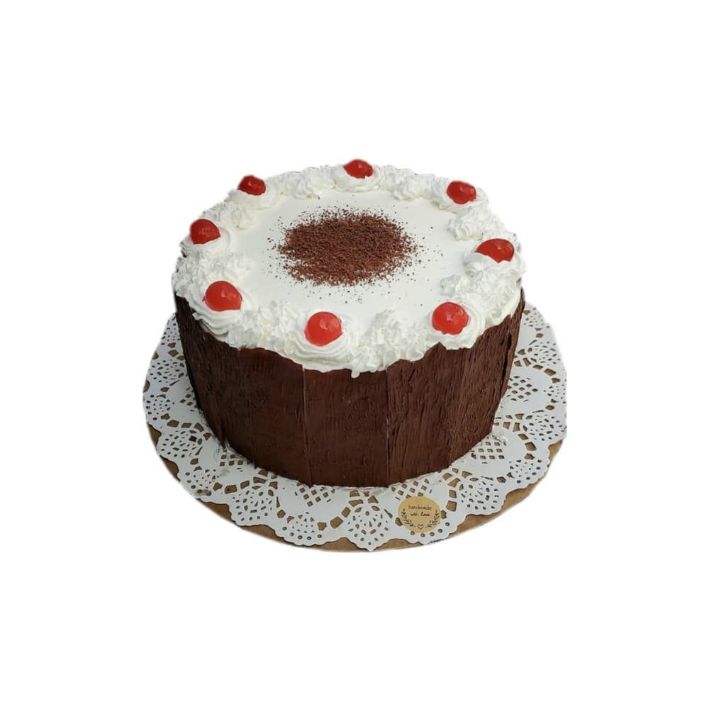 Tarta selva negra Le Patissier (10 personas) - Imagen 1