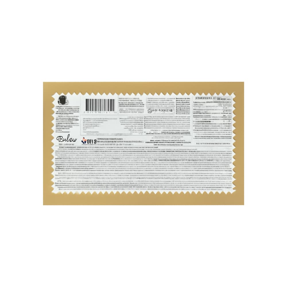 Barras de sorbeto cubiertas de chocolate blanco Delisso (24 x 30 g / 1.06 oz) - Miniatura 2