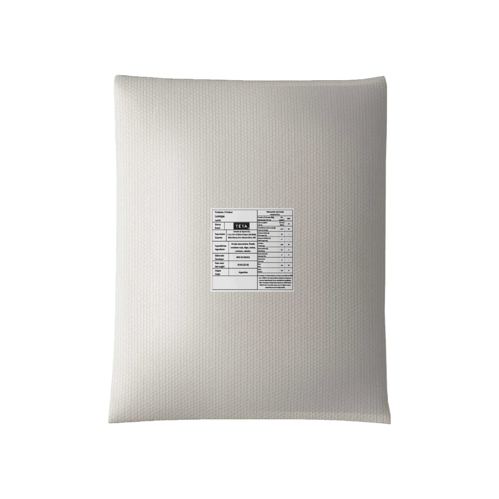 Lentejas Yeya (10 kg / 22 lb) - Miniatura 2