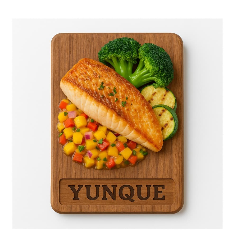 Filete de pargo Yunque (1 kg / 2.2 lb) - Miniatura 4