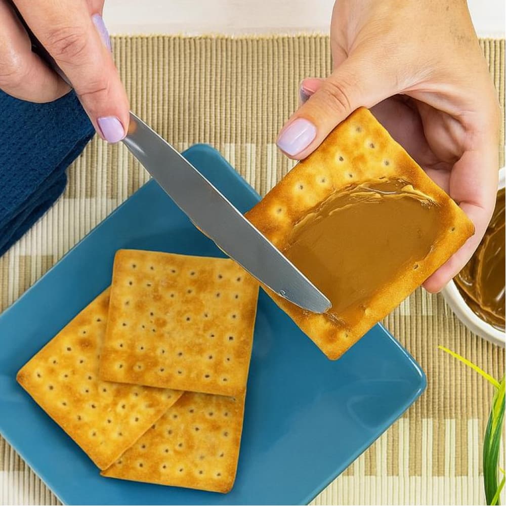 Galleta salada Ducales (243 g / 8.57 oz) - Miniatura 4