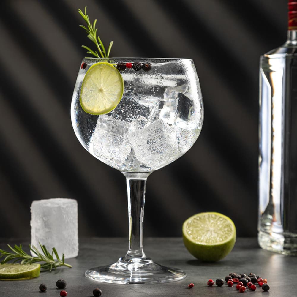 Ginebra 40 % vol Beefeater (700 ml) - Miniatura 4