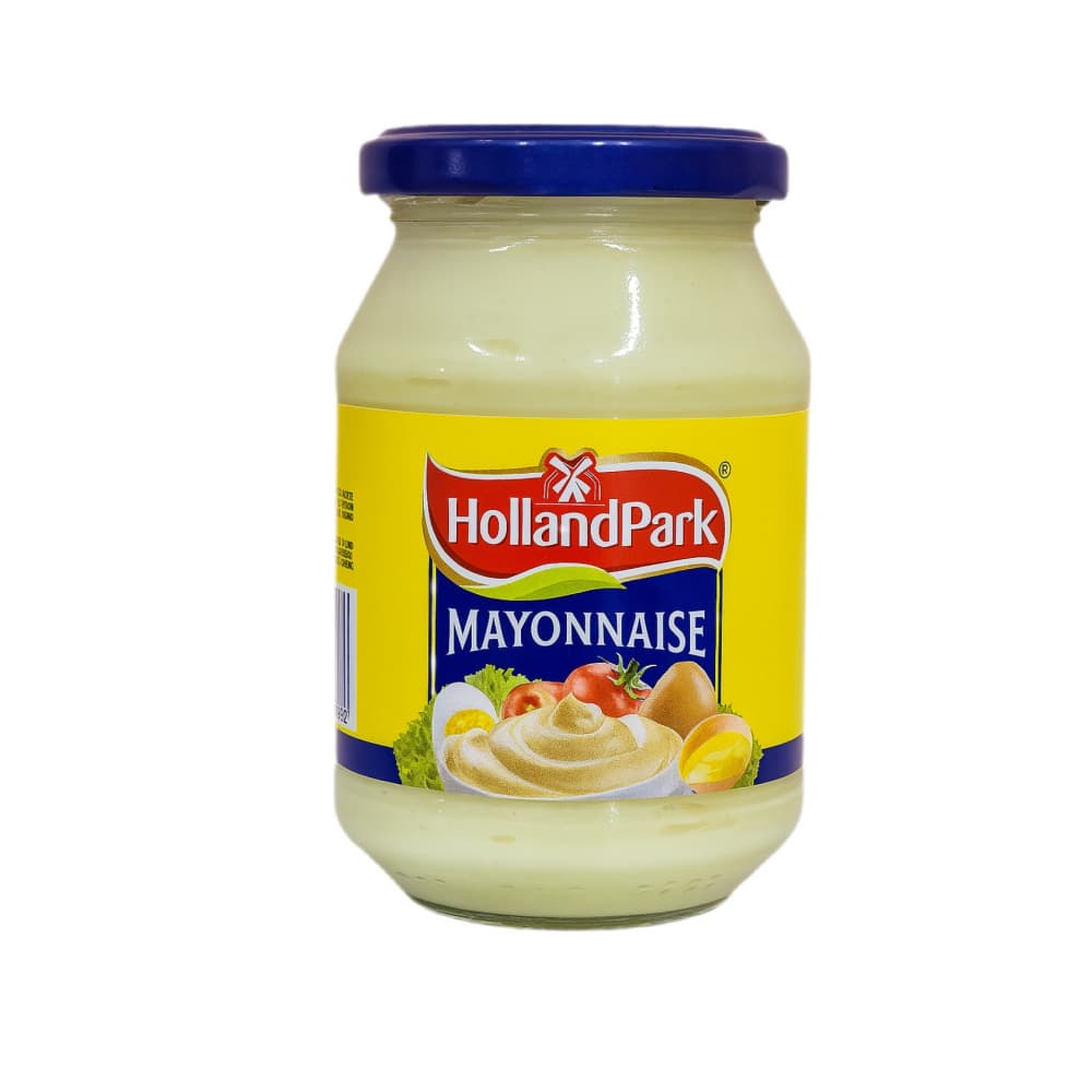 Mayonesa HollandPark (250 ml) - Imagen 1