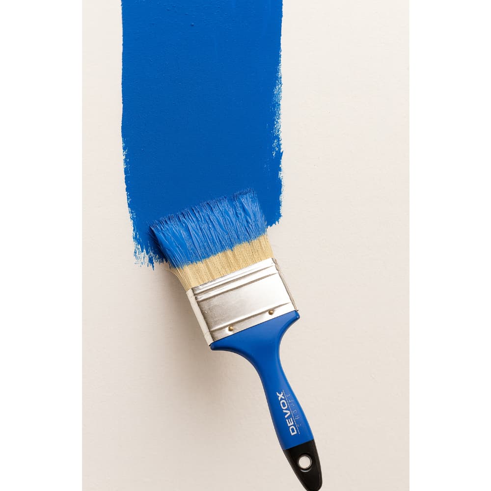 Brocha uso general 4" Devox Caribe - Miniatura 4