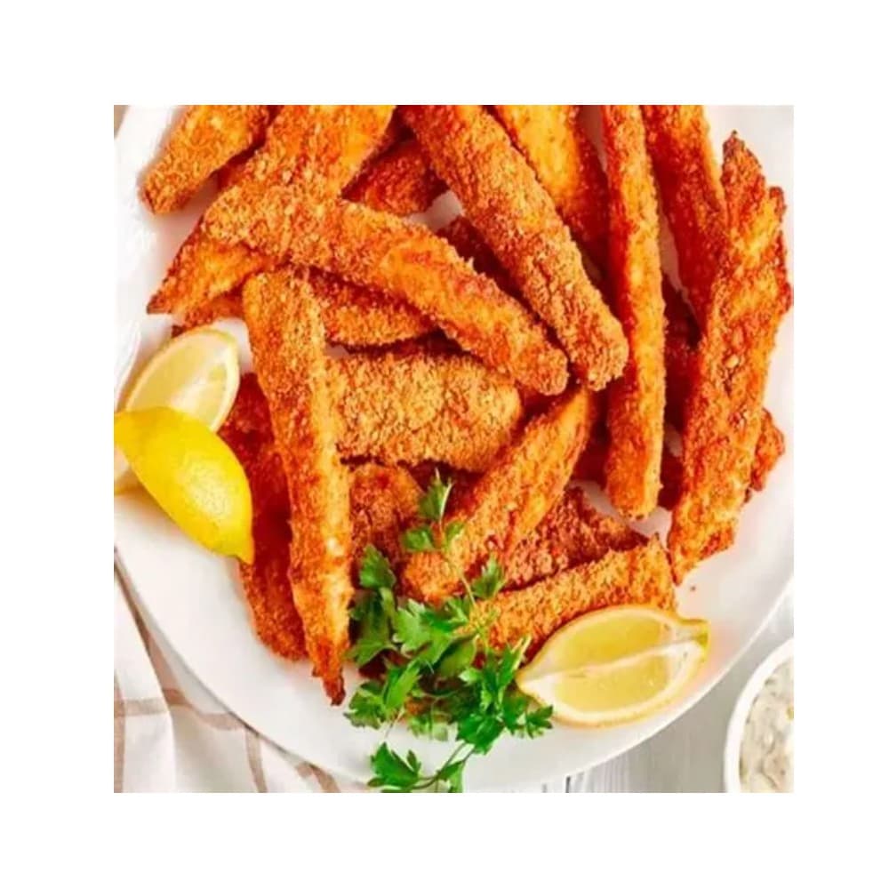 Filete de merluza La Isla (500 g / 1.10 lb) - Miniatura 4