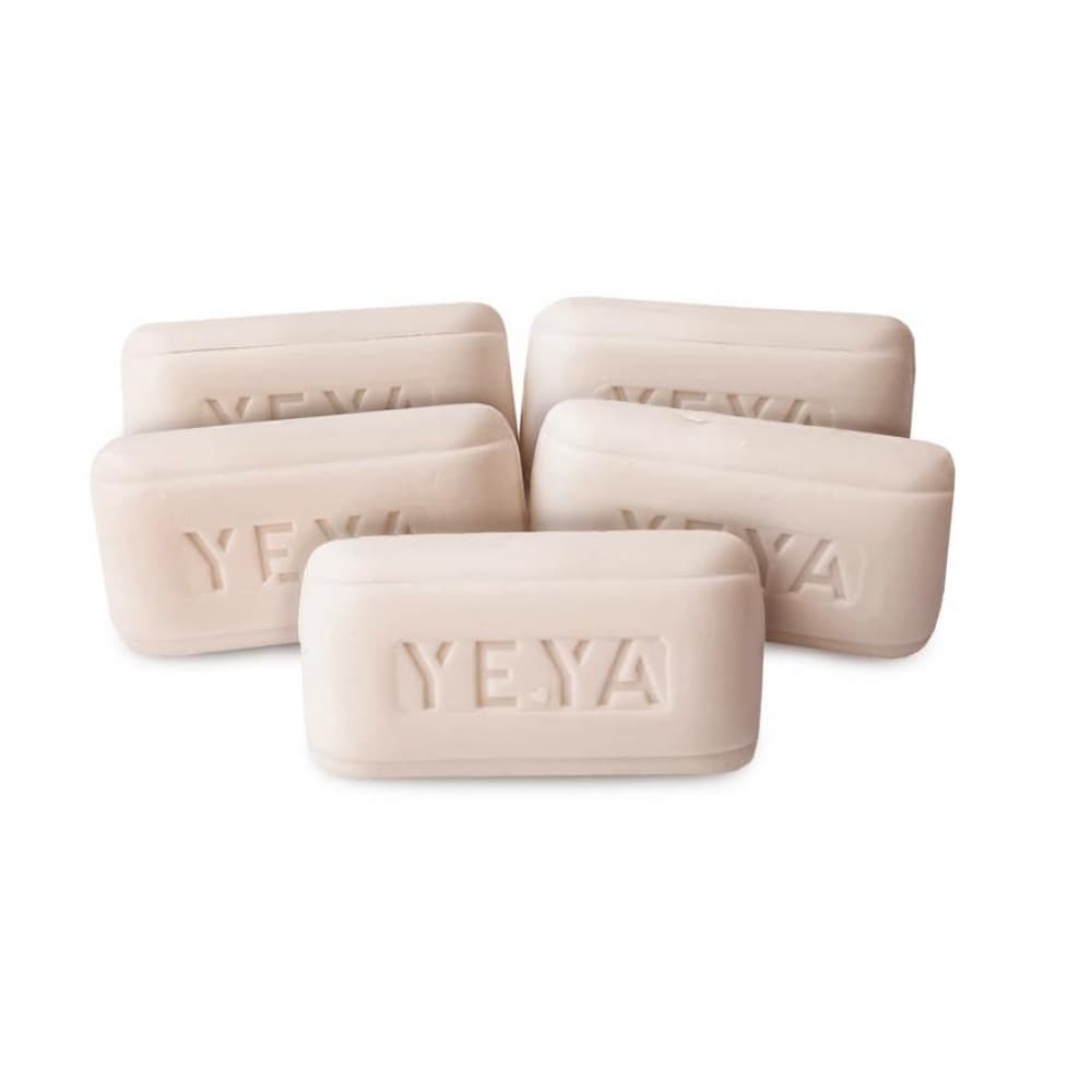 Jabón de tocador de manzana + oliva - Miniatura 2