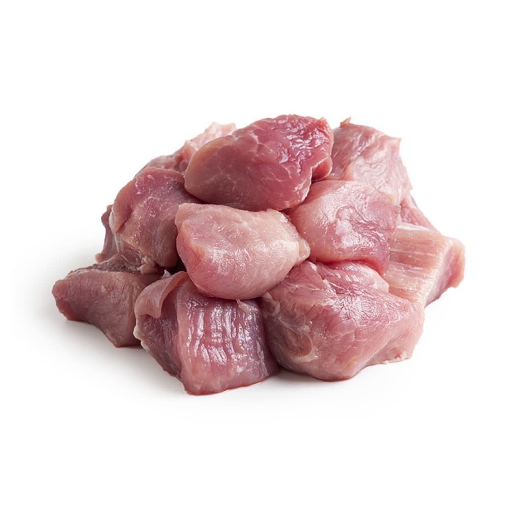 Masas de cerdo Alimentos del Campo (2.5 kg / 5.51 lb) - Miniatura 2