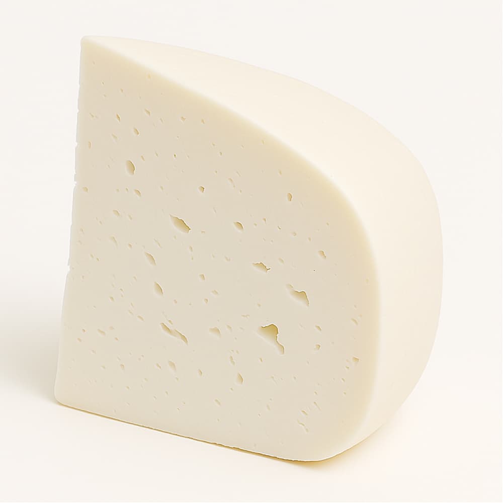 Queso blanco Jimm (1 kg / 2.2) - Miniatura 3