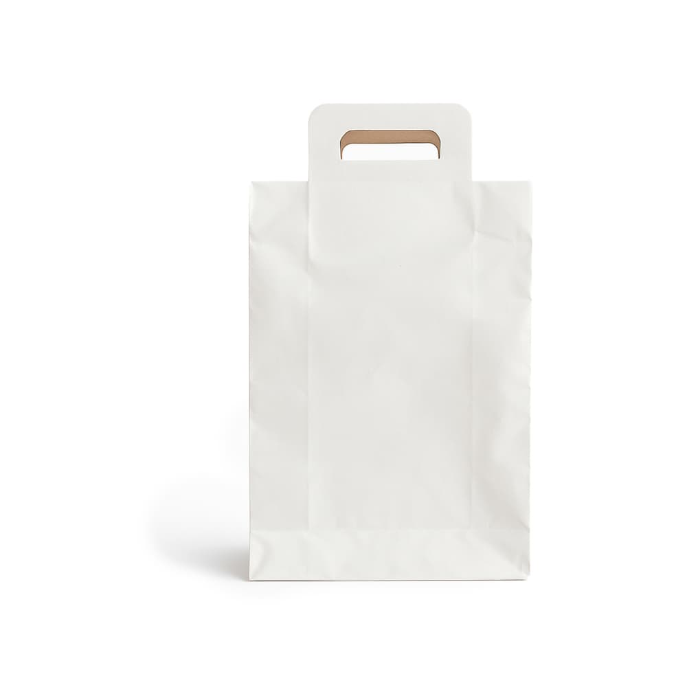 Bolsa de carbón MCH-Campestre (2 kg / 4.4 lb) - Miniatura 2