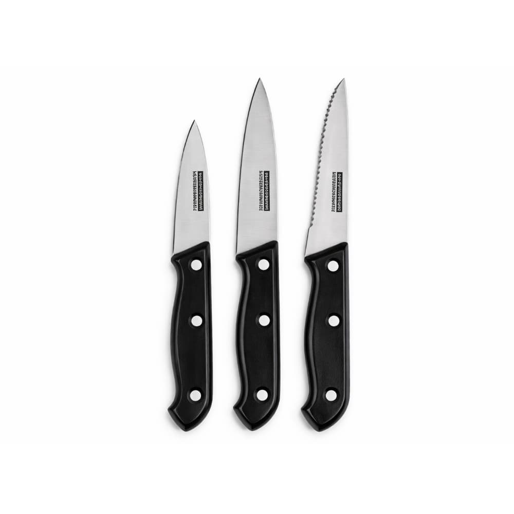 Set de cuchillos de cocina Jin Ting (3 U) - Miniatura 3