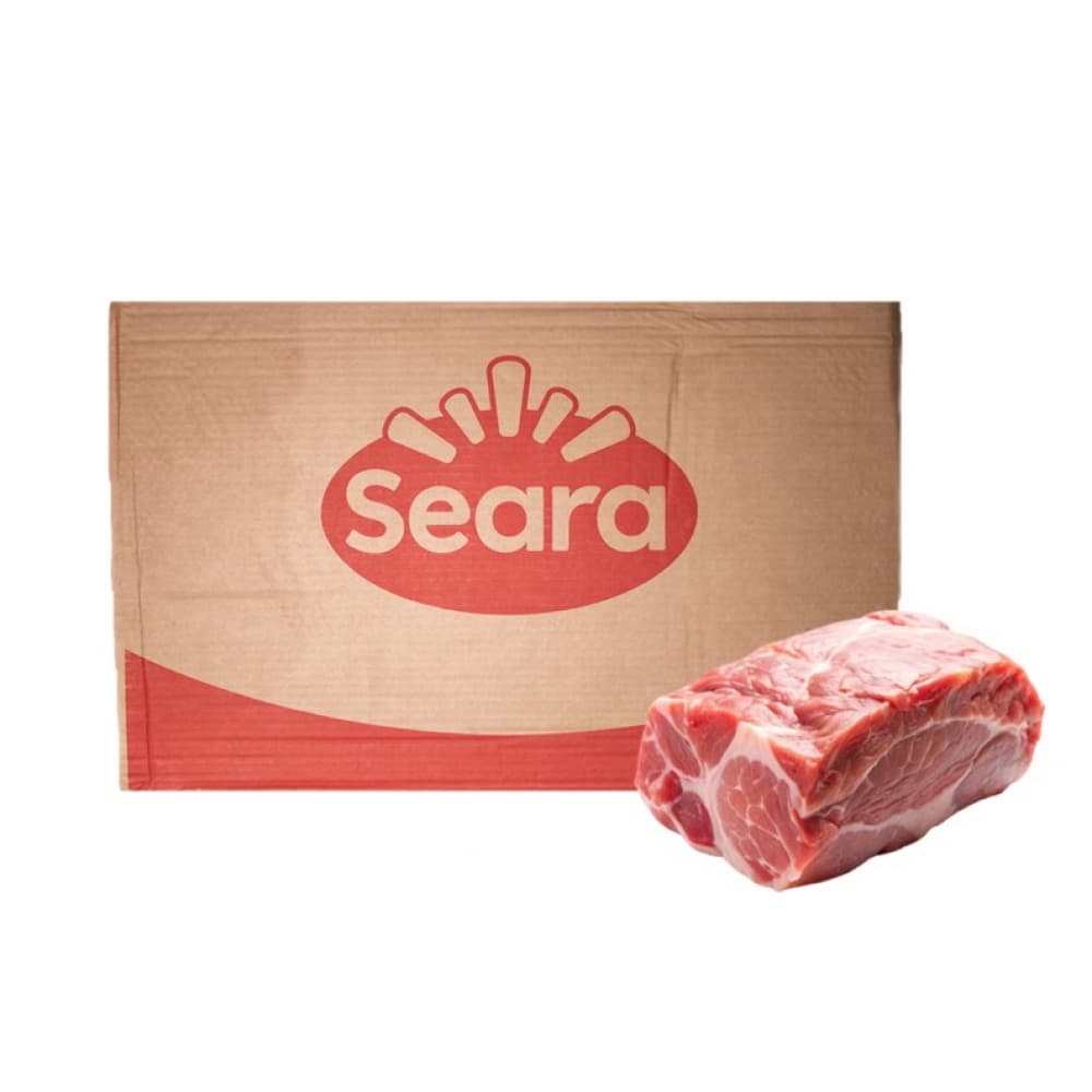 Pierna de cerdo sin piel y sin hueso Seara (23 kg / 50.70 lb) - Miniatura 3