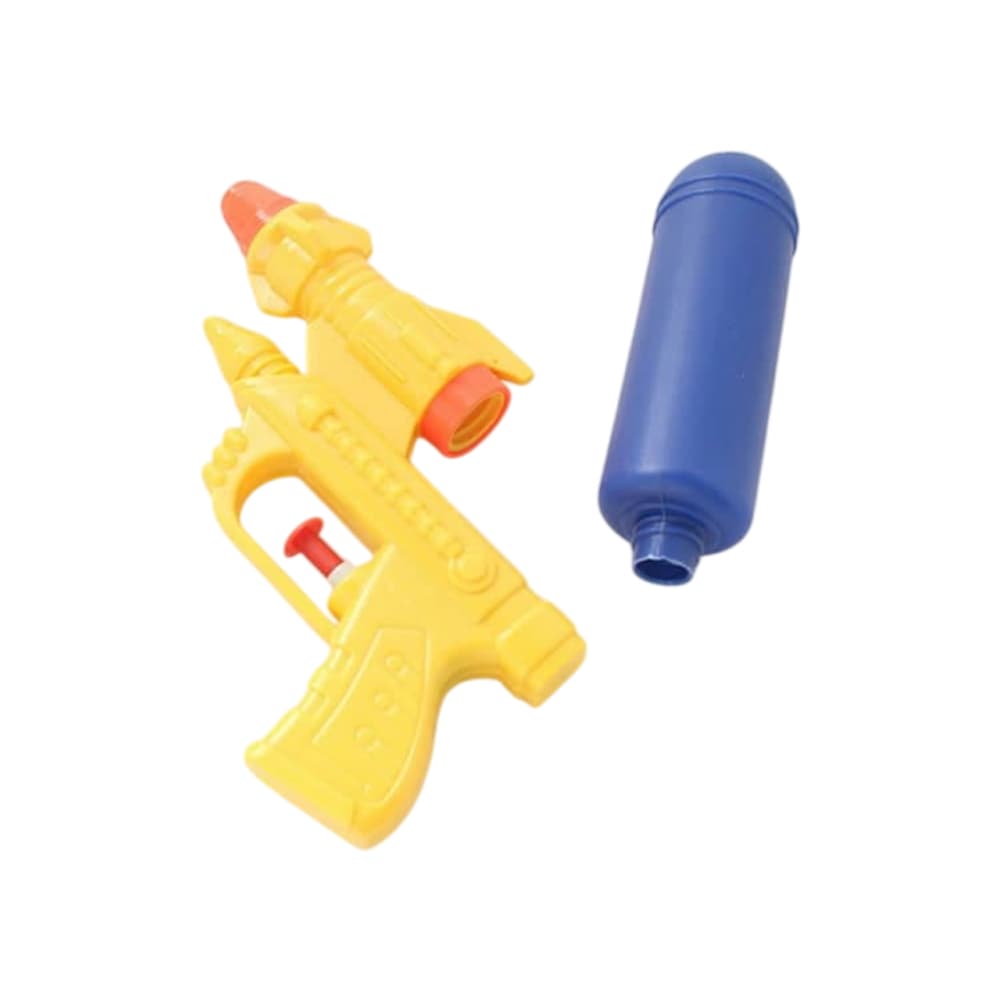 Pistola de agua infantil Gutza - Miniatura 2