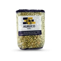 Chícharos verdes Agruco (900 g / 1.9 lb)