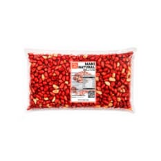 Maní natural PDL LMC (500 g / 1.1 lb)