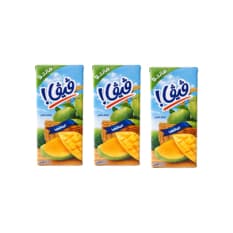 Néctar de Mango Viva (3 x 200 ml)
