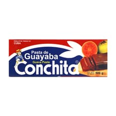Pasta de guayaba Conchita (500 g / 1.10 lb)