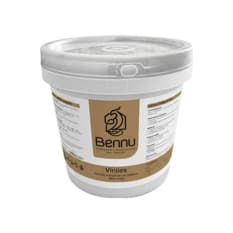 Pintura acrílica blanca de uso general Bennu (10 L)