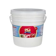 Helado sabor caramelo CID (4 L)