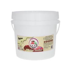 Helado sabor mantecado R&D (4 L)