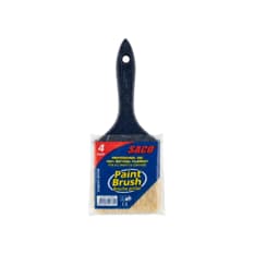 Brocha para pintar profesional 4 pulgadas Saco