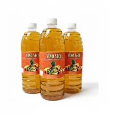 Vino seco (3 x 1 L)
