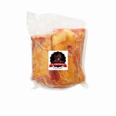 Lomo de cerdo ahumado sin piel y sin hueso El Favorito (2 kg / 4.4 lb)