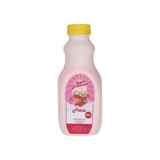 Yogurt probiótico saborizado de fresa Cid (500 ml)