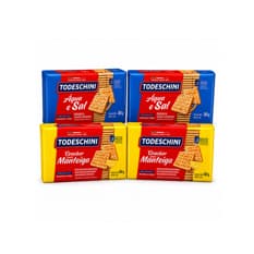 Combo galletas Todeschini 360g