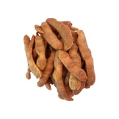 Tamarindos pelados La Finca (1 kg / 2.2 lb)