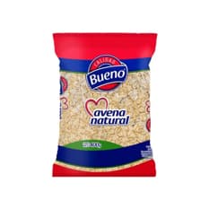 Avena natural Bueno (400 g / 14.10 oz)