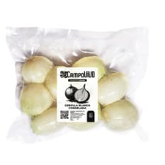 Cebolla blanca congelada Campo Vivo (500 g / 1.1 lb)