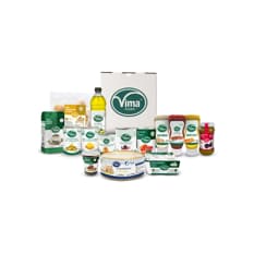 Combo de alimentos Vima Foods