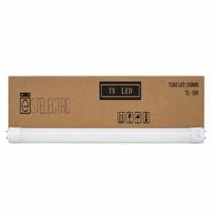 Caja de tubos LED de cristal de 18 W Estelectric T8 (30 U)