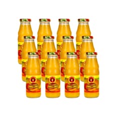 Nectar de mango Mounsieur Papa (12 x 250 ml / 8.45 fl.oz)