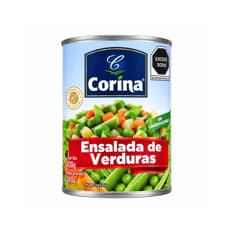 Ensalada de verduras Corina (430 g / 15.17 oz)