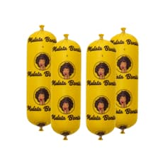 Picadillo de res Mulata Bonita (4 x 400 g / 14.11 oz)