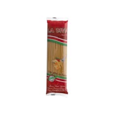 Espaguetis La Diva (500 g / 1.1 lb)