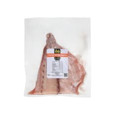 Filete de pescado palometa Ilé (1 kg / 2.2 lb)