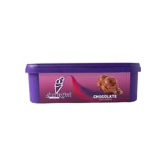 Helado de chocolate Gustatini (2 L)