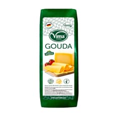 Queso Gouda Vima Foods (3 kg / 6.61 lb)