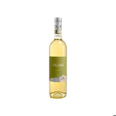 Vino Blanco Vermentino di Gallura DOCG S'eleme (750 ml)